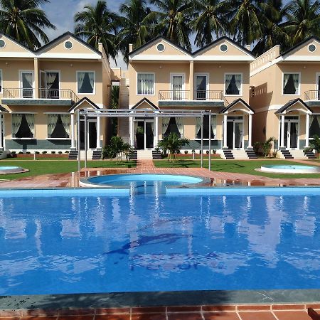 Areca Resort Муйне Экстерьер фото