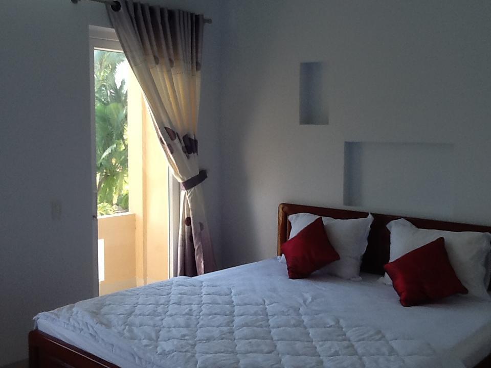 Areca Resort Муйне Экстерьер фото
