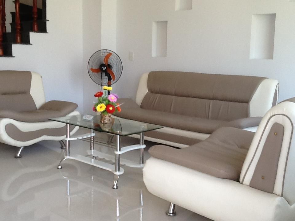 Areca Resort Муйне Экстерьер фото