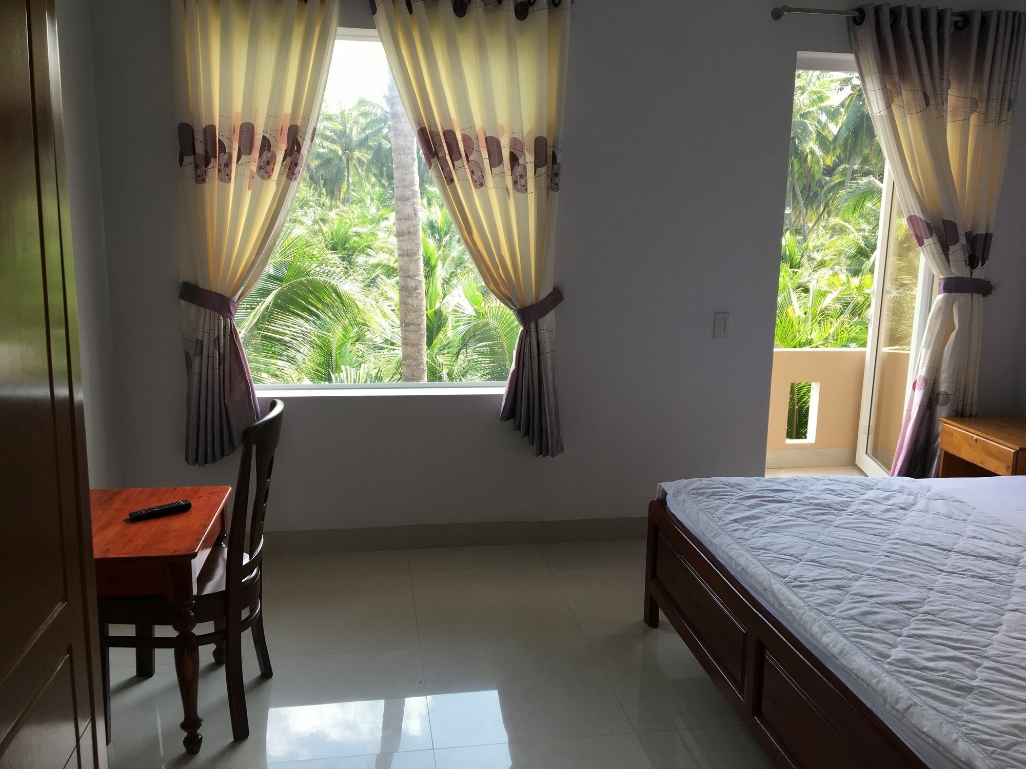 Areca Resort Муйне Экстерьер фото