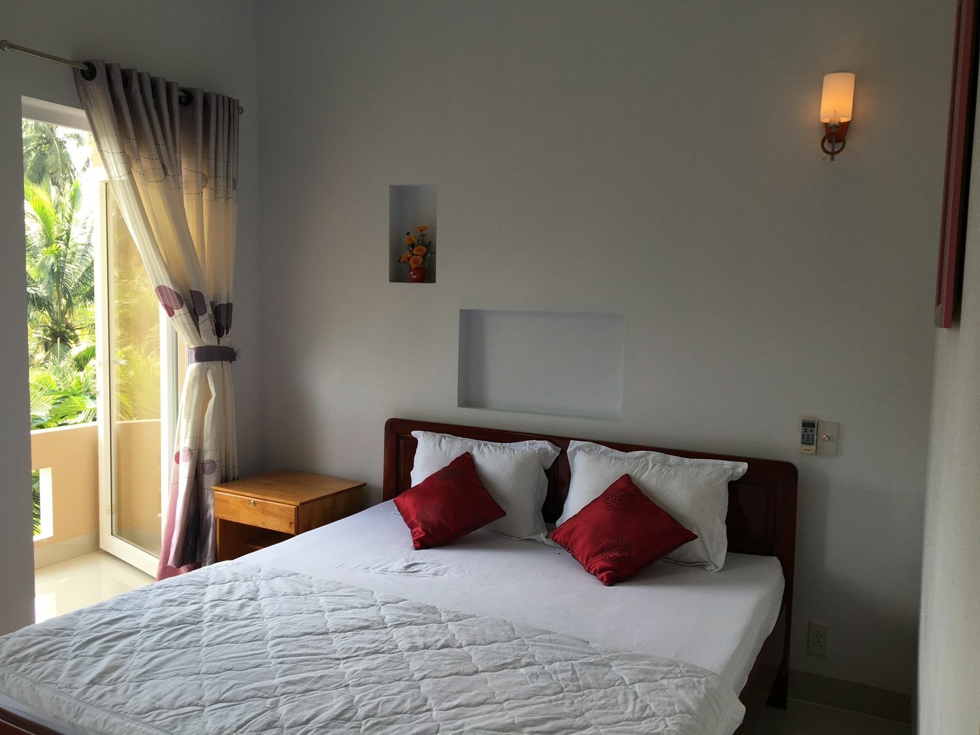 Areca Resort Муйне Экстерьер фото