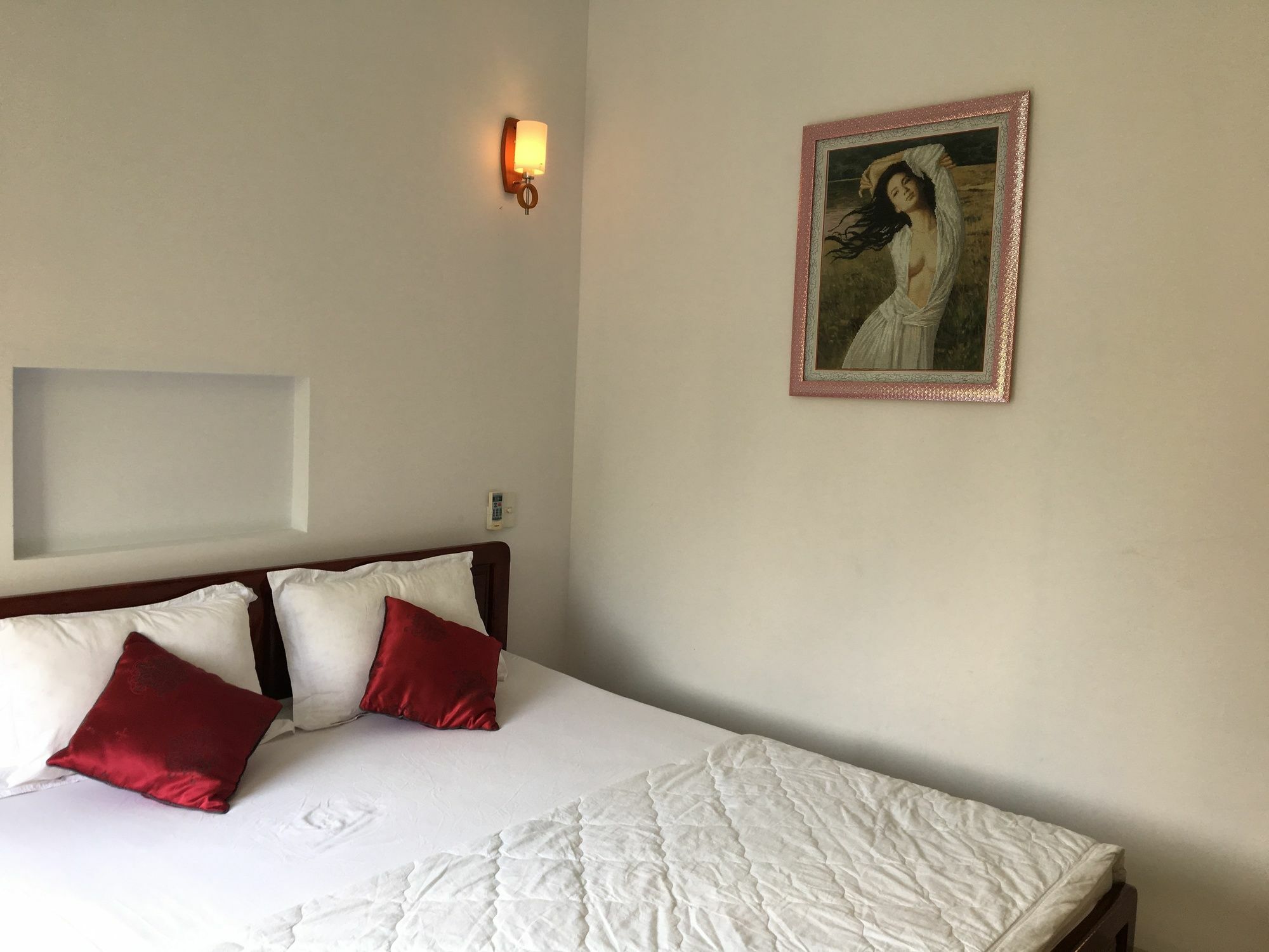 Areca Resort Муйне Экстерьер фото